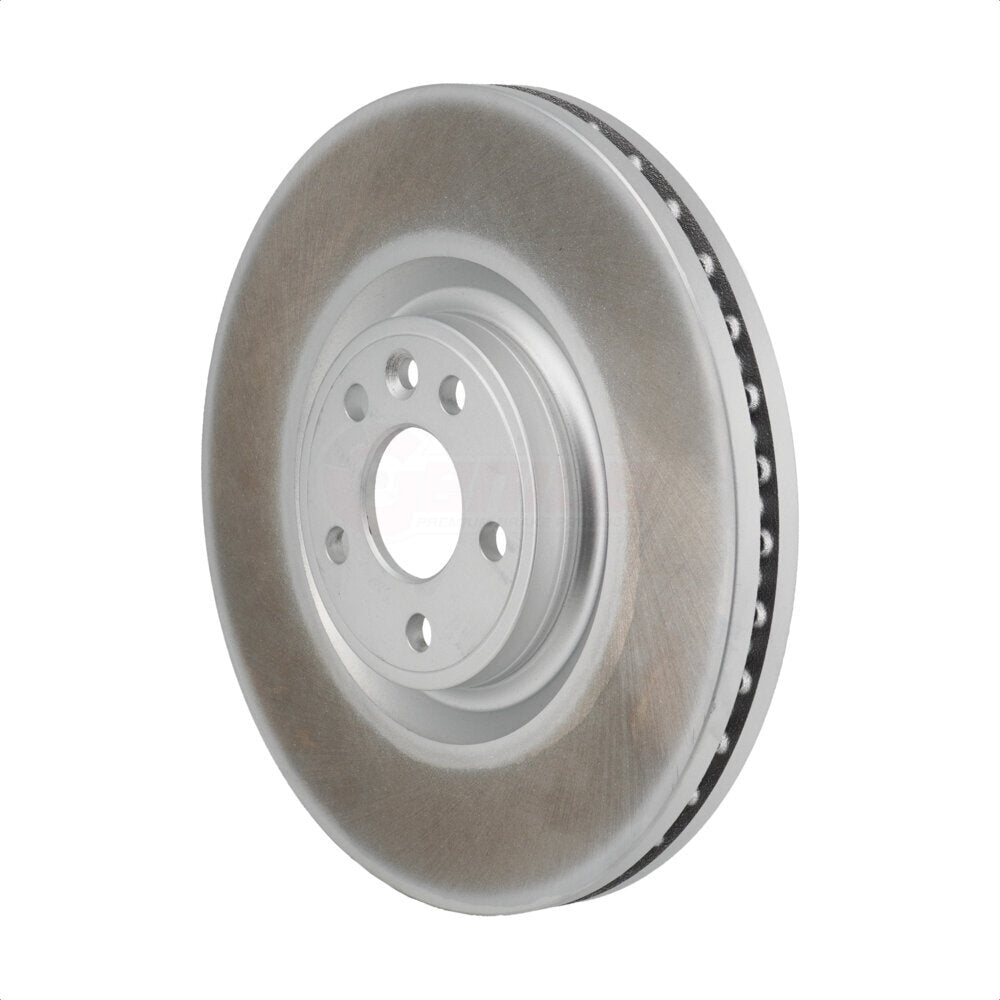 Rotor de frein à disque avant, pour Land Rover Range Evoque Discovery Sport Jaguar e-pac