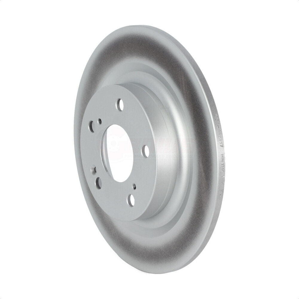 Rotor de frein à disque arrière pour Honda Civic Acura Integra GCR-982357