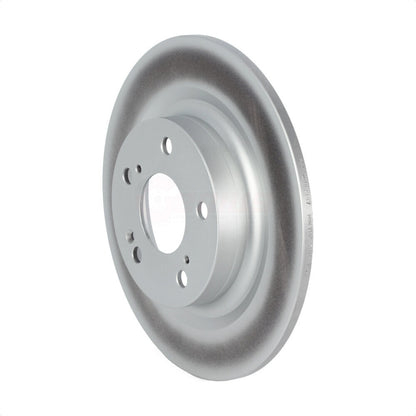 Rotor de frein à disque arrière pour Honda Civic Acura Integra GCR-982357