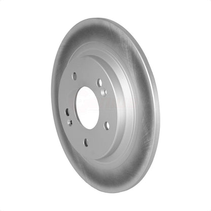 Rotor de frein à disque arrière pour Hyundai Kona Kia Seltos GCR-982362