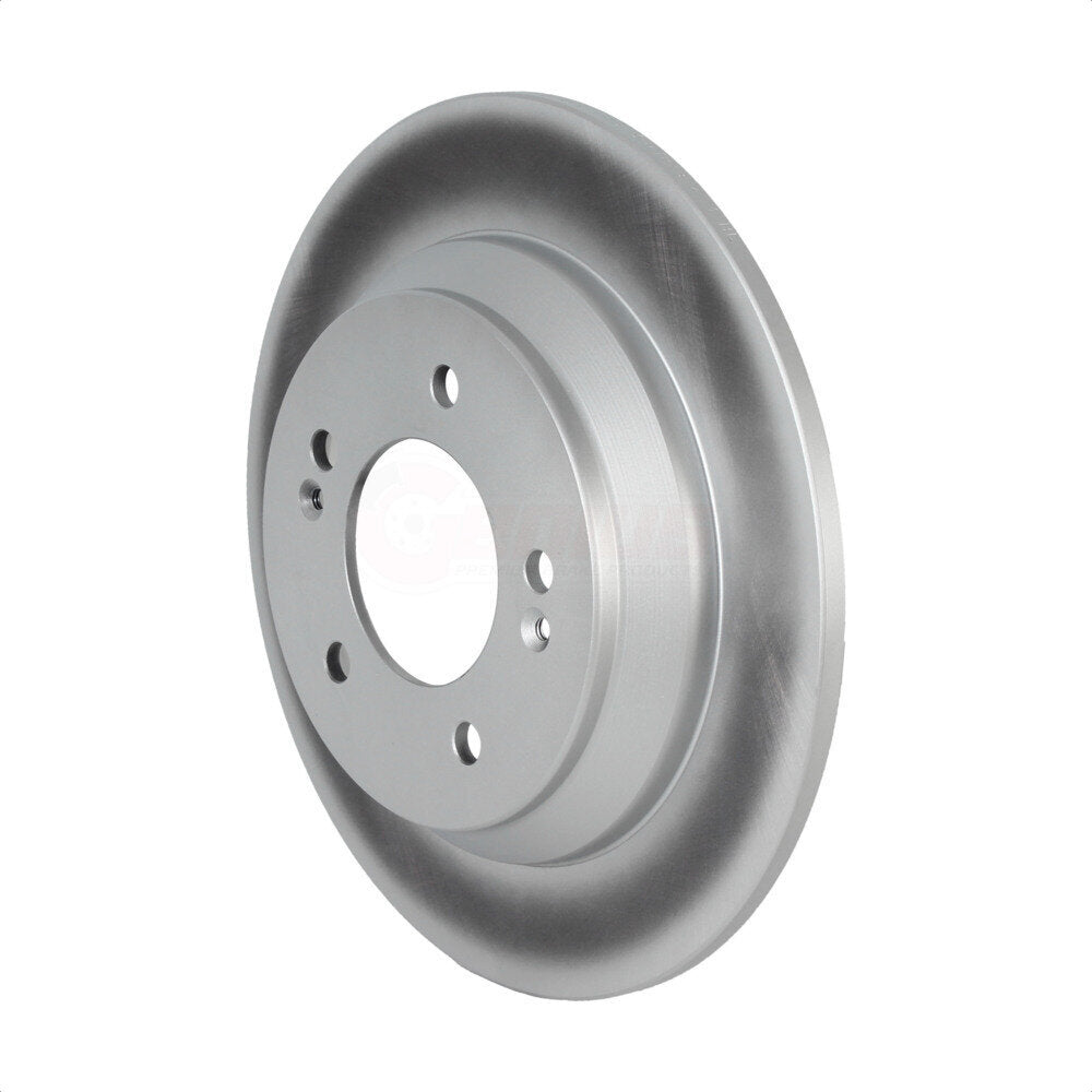 Rotor de frein à disque arrière, pour Hyundai Kona Kia Seltos Soul GCR-982363