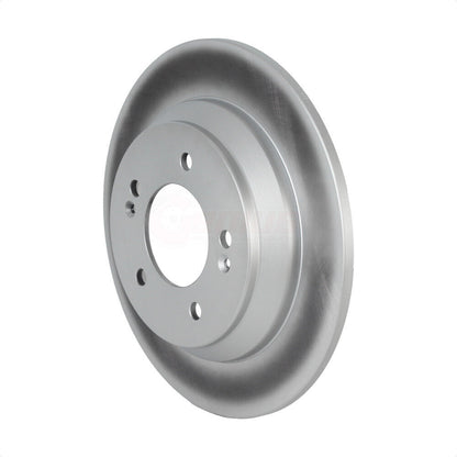 Rotor de frein à disque arrière, pour Hyundai Kona Kia Seltos Soul GCR-982363
