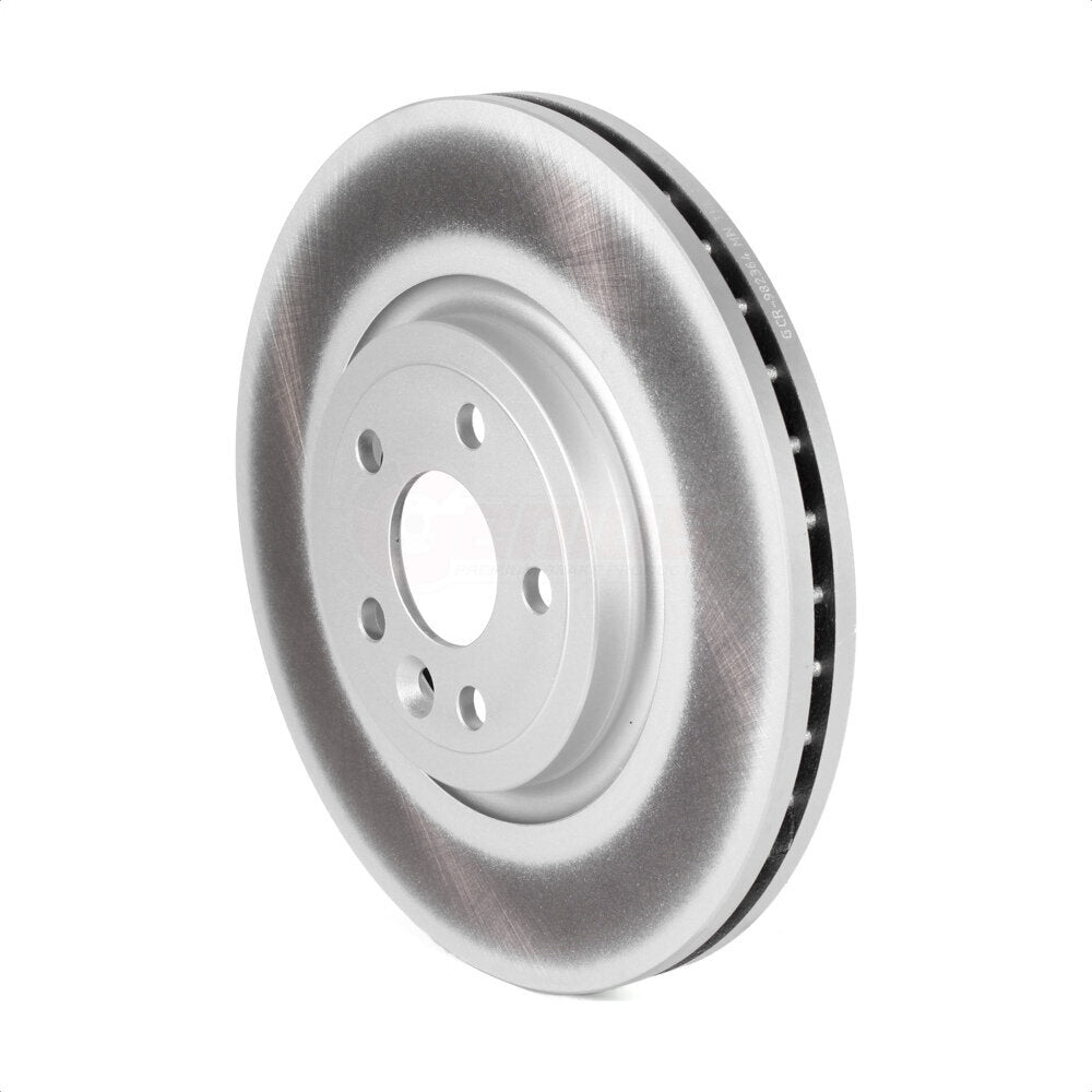 Rotor de frein à disque avant, pour Jaguar f-pace Land Rover Range Velar GCR-982364