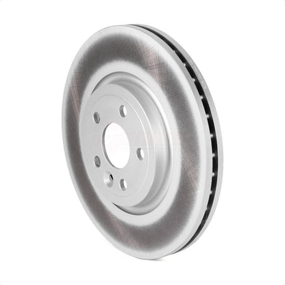 Rotor de frein à disque avant, pour Jaguar f-pace Land Rover Range Velar GCR-982364