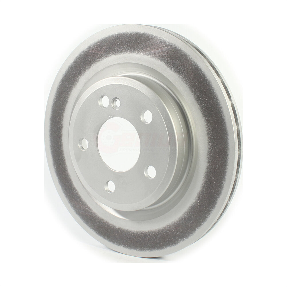 Rotor de frein à disque arrière, pour Mercedes-Benz GLA250 CLA250 INFINITI QX30 GCR-982380