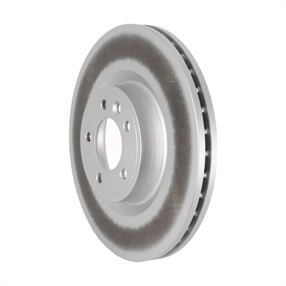 Rotor de frein à disque avant pour Land Rover Range Sport Discovery GCR-982386