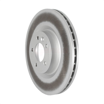 Rotor de frein à disque avant pour Land Rover Range Sport Discovery GCR-982386