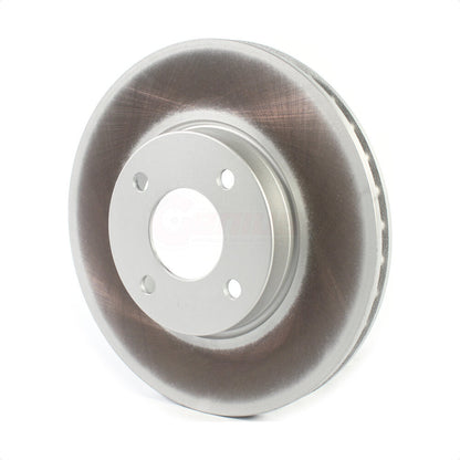 Rotor de frein à disque avant pour Nissan kick Versa GCR-982407