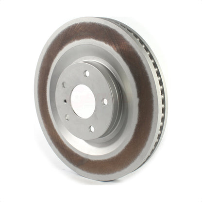 Rotor de frein à disque avant pour INFINITI QX50 QX55 GCR-982431
