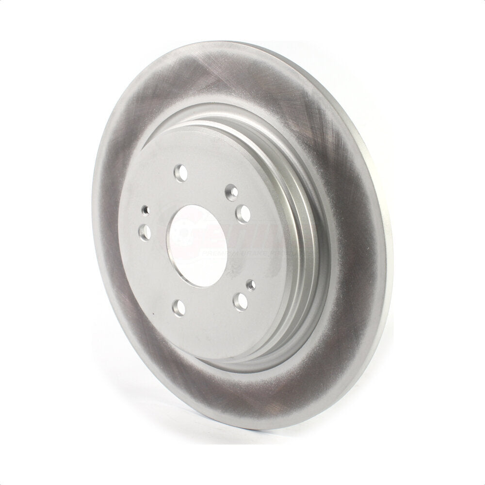 Rotor de frein à disque arrière pour Acura RDX Honda HR-V clarté GCR-982434