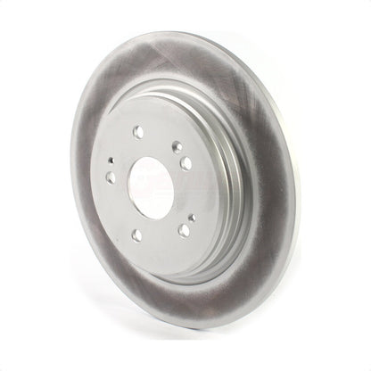Rotor de frein à disque arrière pour Acura RDX Honda HR-V clarté GCR-982434