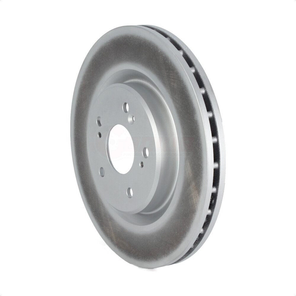 Rotor de frein à disque avant pour Acura RDX 2019-2024 GCR-982435