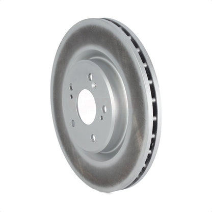 Rotor de frein à disque avant pour Acura RDX 2019-2024 GCR-982435