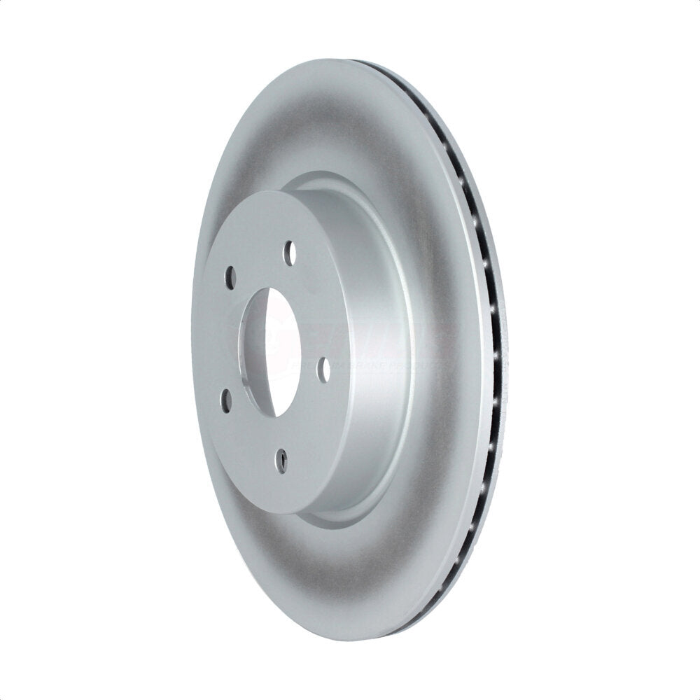 Rotor de frein à disque arrière pour INFINITI QX50 QX55 GCR-982436