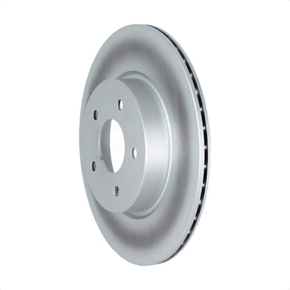 Rotor de frein à disque arrière pour INFINITI QX50 QX55 GCR-982436