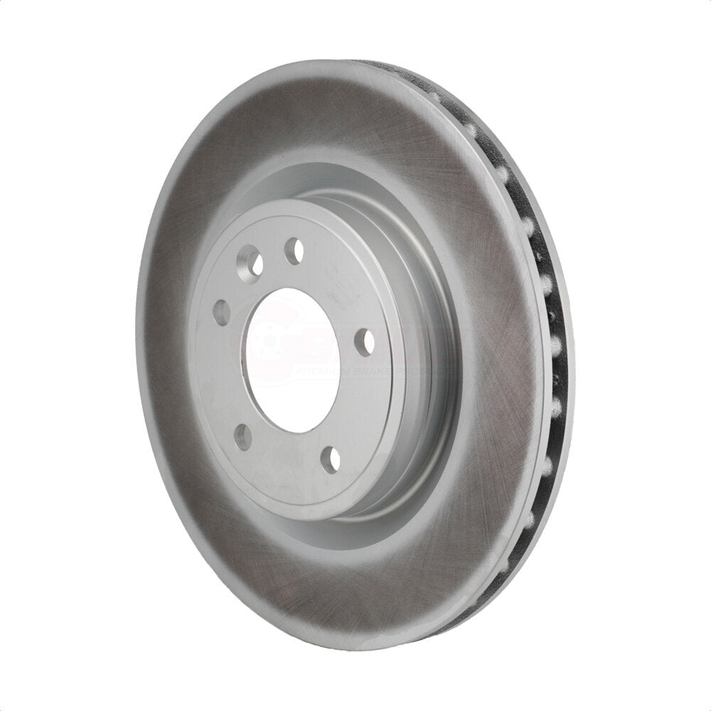 Rotor de frein à disque arrière pour Land Rover Range Sport Discovery GCR-982437