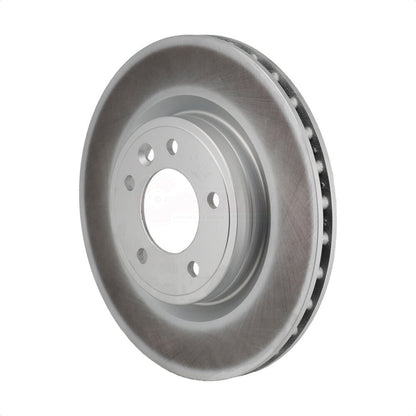 Rotor de frein à disque arrière pour Land Rover Range Sport Discovery GCR-982437