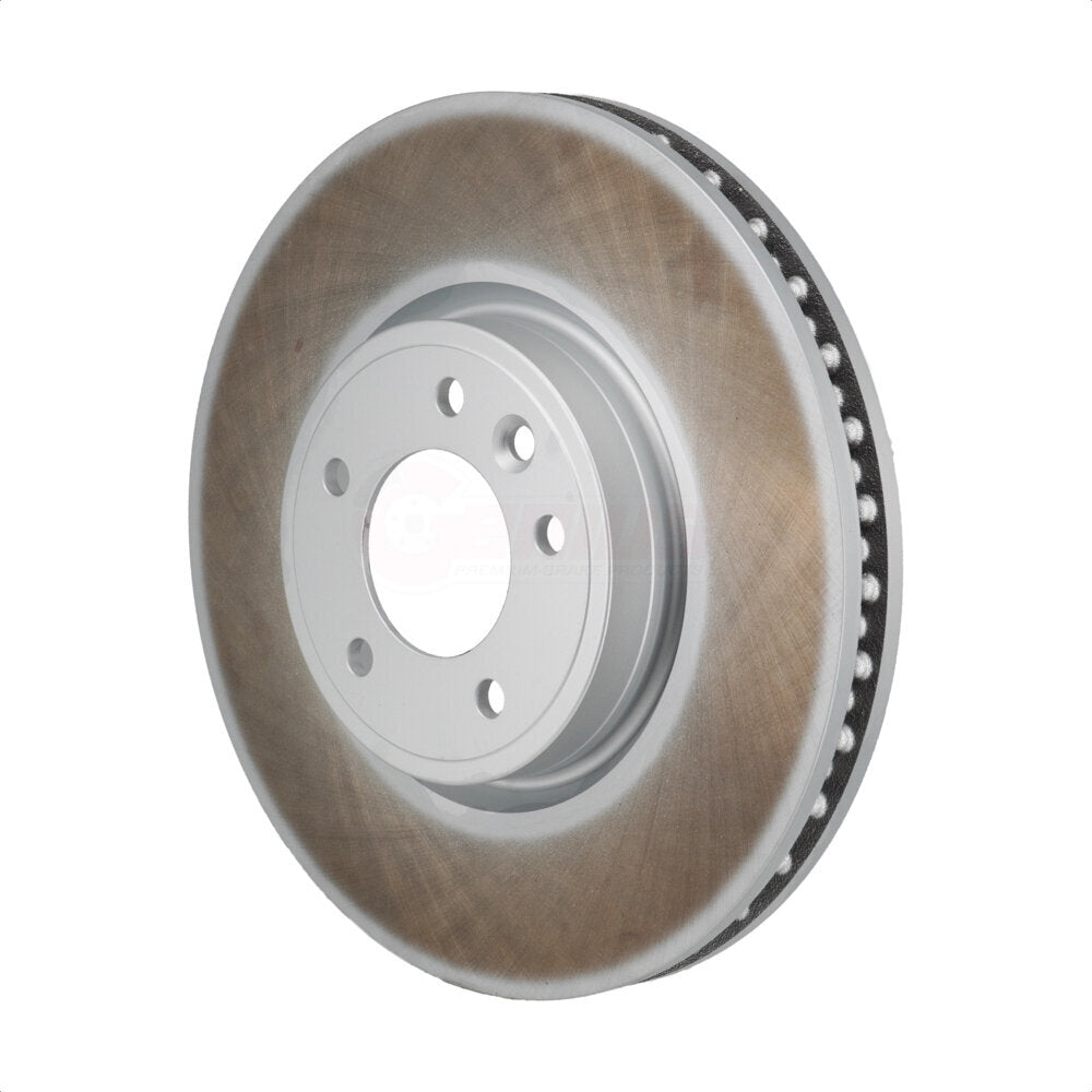 Rotor de frein à disque avant pour Land Rover Range Sport Discovery GCR-982438