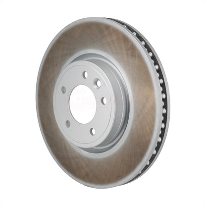 Rotor de frein à disque avant pour Land Rover Range Sport Discovery GCR-982438