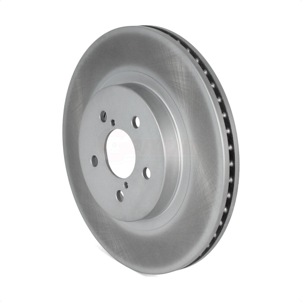 Rotor de frein à disque avant pour Subaru Crosstrek Impreza GCR-982487