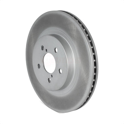Rotor de frein à disque avant pour Subaru Crosstrek Impreza GCR-982487