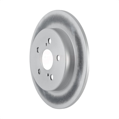 Rotor de frein à disque arrière pour Toyota Corolla GCR-982494