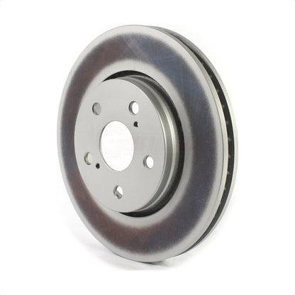 Rotor de frein à disque avant pour Toyota C-HR GCR-982495