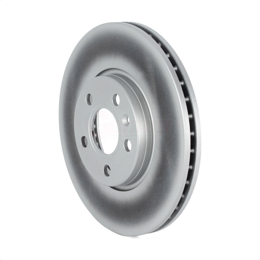 Rotor de frein à disque avant, pour Volvo S60 V60 Cross Country S90 V90 GCR-982496