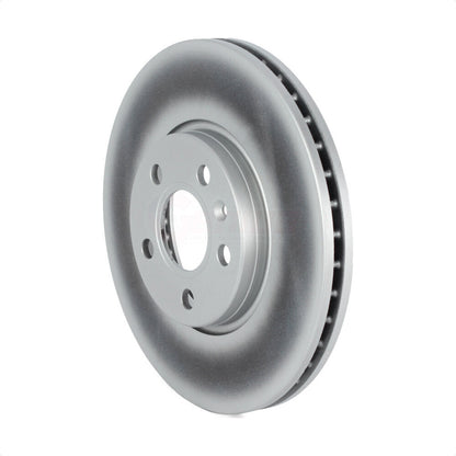 Rotor de frein à disque avant, pour Volvo S60 V60 Cross Country S90 V90 GCR-982496