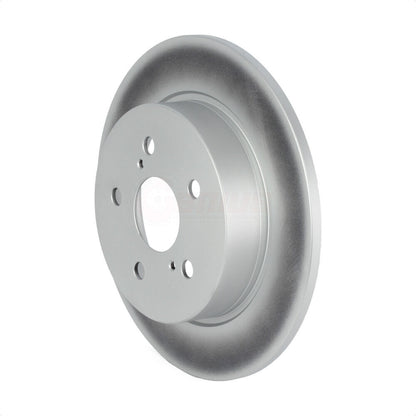 Rotor de frein à disque arrière pour Toyota C-HR GCR-982498