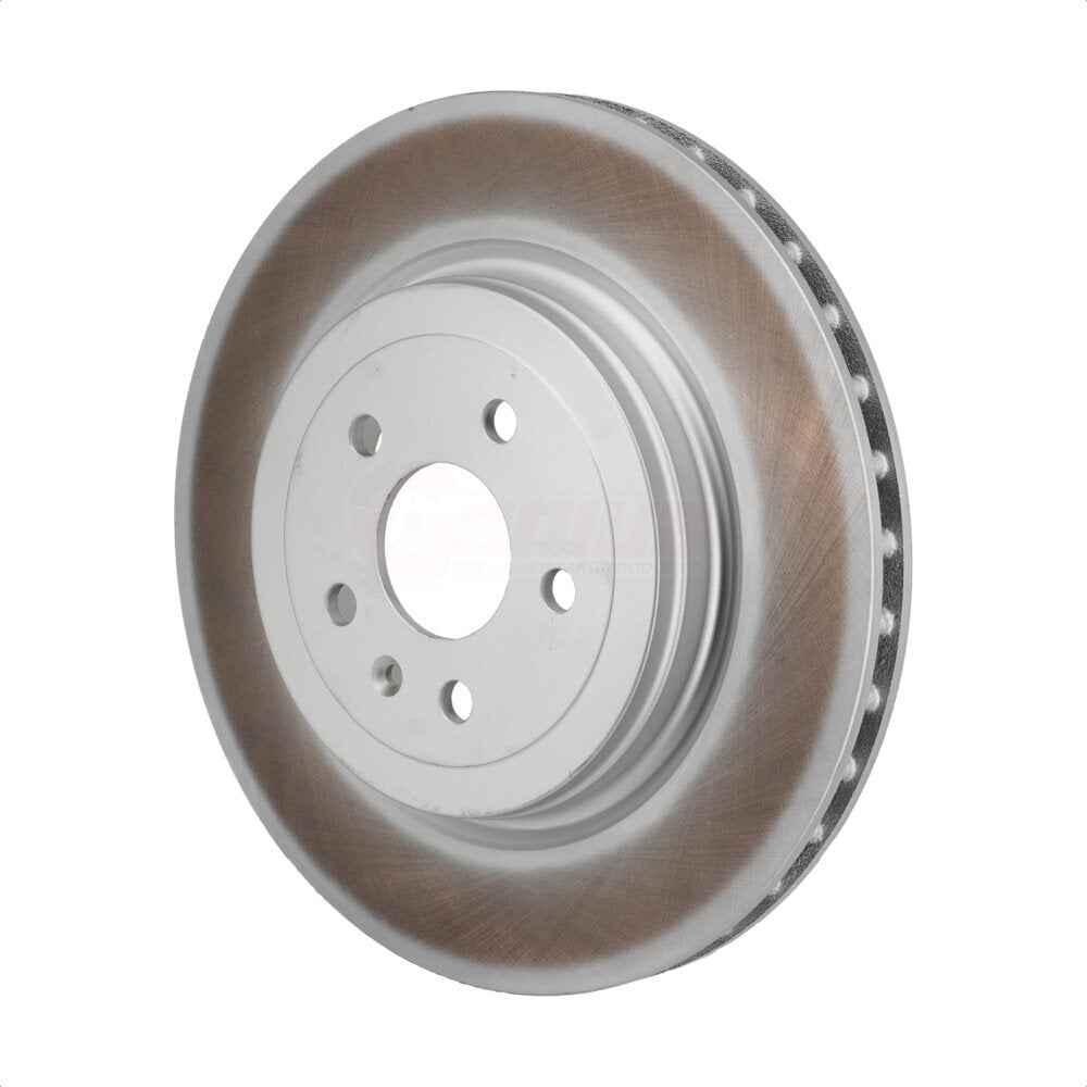Rotor de frein à disque arrière pour Tesla S GCR-982506