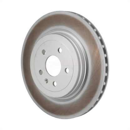Rotor de frein à disque arrière pour Tesla S GCR-982506