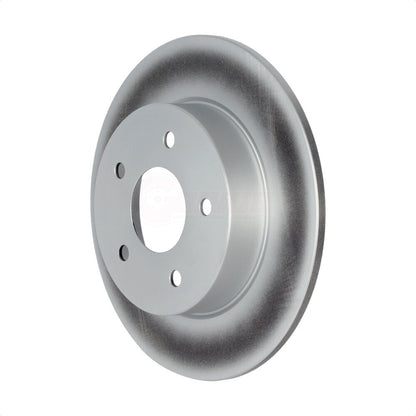 Rotor de frein à disque arrière pour Nissan kick Altima GCR-982511