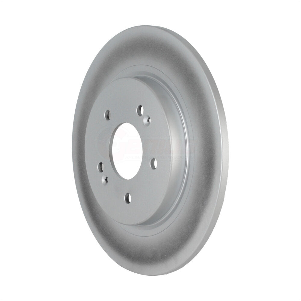 Rotor de frein à disque arrière, pour Hyundai palissade Santa Fe Kia Telluride GCR-982513