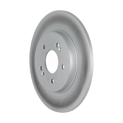 Rotor de frein à disque arrière, pour Hyundai palissade Santa Fe Kia Telluride GCR-982513