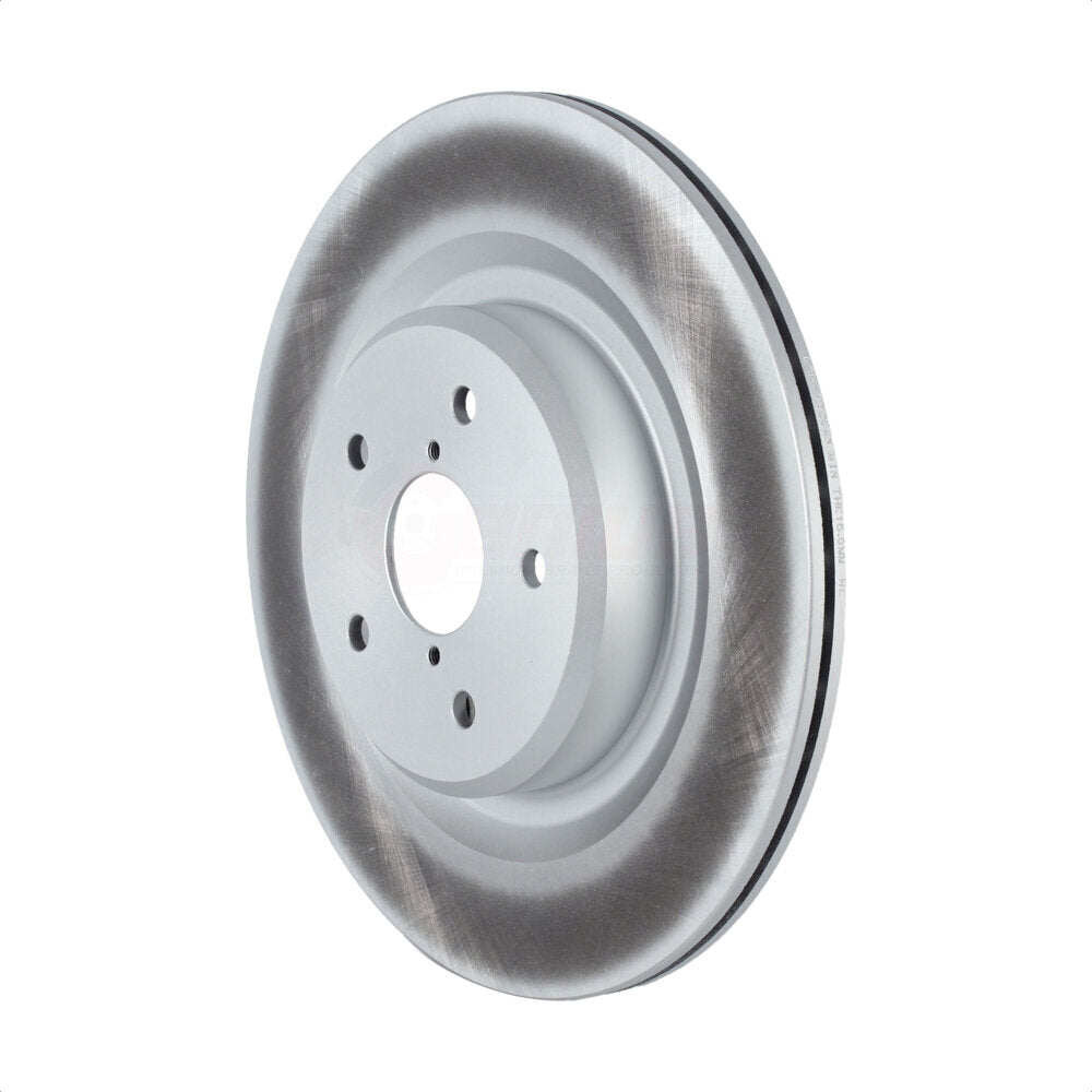 Rotor de frein à disque arrière pour Subaru Ascent 2019-2024 GCR-982543