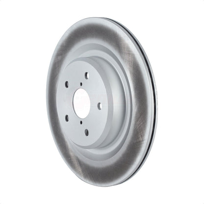 Rotor de frein à disque arrière pour Subaru Ascent 2019-2024 GCR-982543