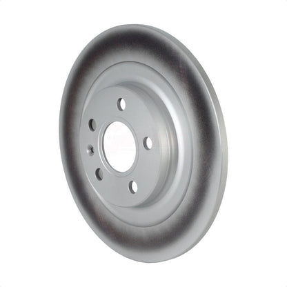Rotor de frein à disque arrière pour Volvo XC40 de 302 mm de diamètre GCR-982544
