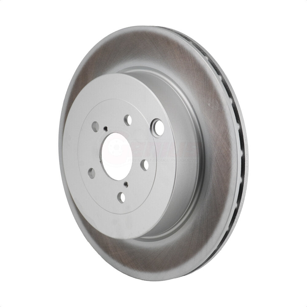 Rotor de frein à disque arrière pour Subaru BRZ Toyota 86 avec freins Brembo GCR-982545