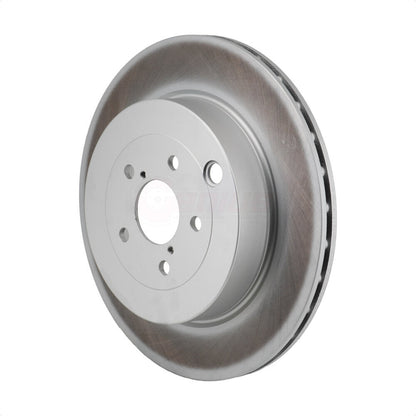 Rotor de frein à disque arrière pour Subaru BRZ Toyota 86 avec freins Brembo GCR-982545