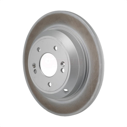 Rotor de frein à disque arrière pour Genesis G70 Kia Stinger GCR-982548