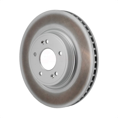 Rotor de frein à disque avant pour Genesis G70 Kia Stinger GCR-982549