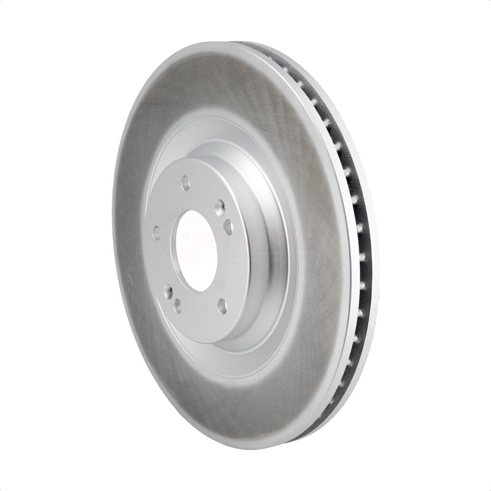 Rotor de frein à disque avant pour Hyundai Veloster N GCR-982562