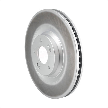 Rotor de frein à disque avant pour Hyundai Veloster N GCR-982562