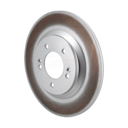Rotor de frein à disque arrière pour Hyundai Veloster N GCR-982563