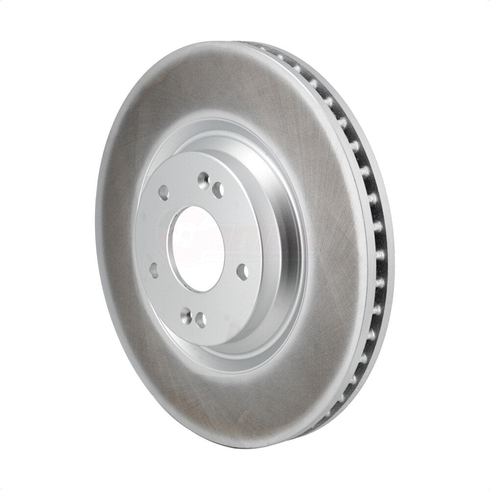 Rotor de frein à disque avant pour Hyundai Veloster N GCR-982565