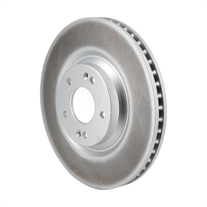 Rotor de frein à disque avant pour Hyundai Veloster N GCR-982565