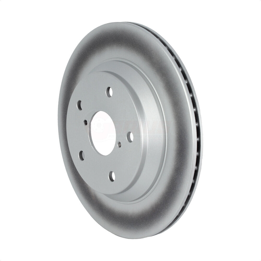 Rotor de frein à disque arrière pour Subaru Forester Crosstrek GCR-982566