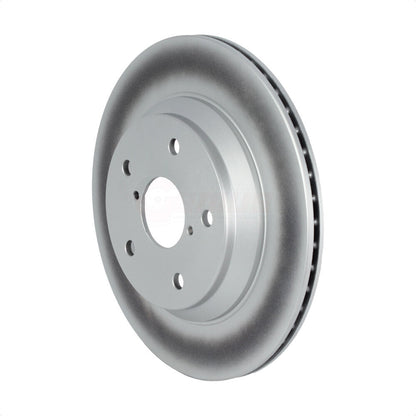 Rotor de frein à disque arrière pour Subaru Forester Crosstrek GCR-982566