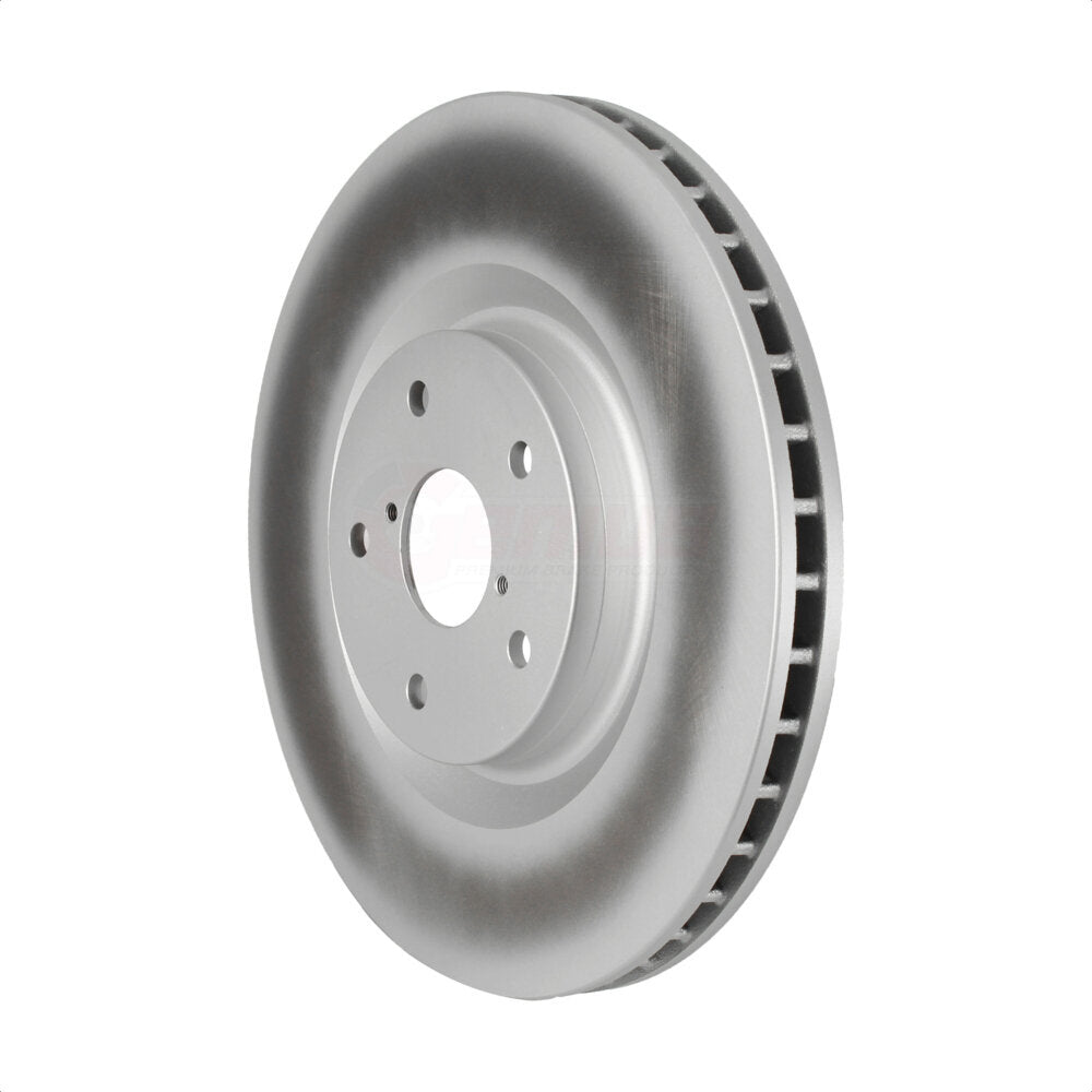 Rotor de frein à disque avant pour Subaru Ascent 2019-2024 GCR-982570